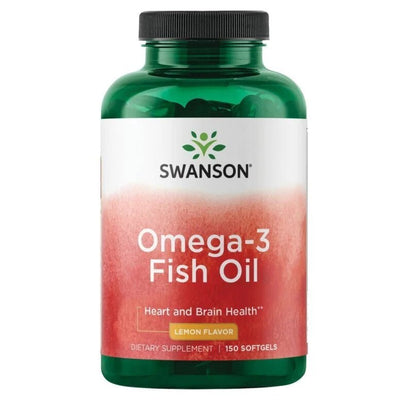 Fish Oil Supplements | Omega 3