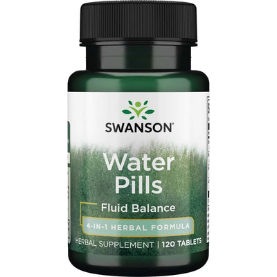 Fluid-Propelling Supplements